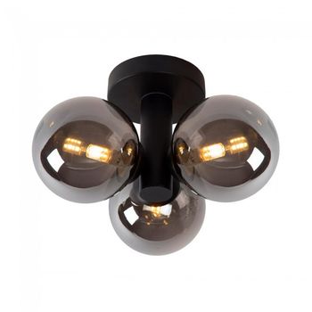 Plafón de techo para baños trudy (3 luces)