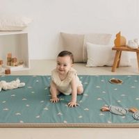 enrollagateo sensorial no impermeable rconejos verder