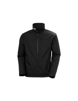 Chaqueta Helly Hansen CreMidlayer Hombre Negro