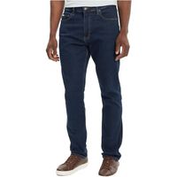 guess pantalon pitillo pantalones-hombres para hombre