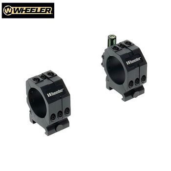 Wheller Mont 2Pcs 30mm Medium Picatinny 1099955