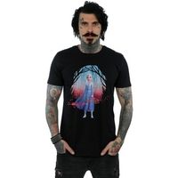 disney camiseta frozen 2 find the way para hombre