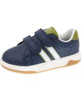 de beppi sapato casual navy blue