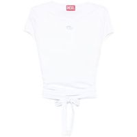 diesel camiseta 10260825375034 para mujer