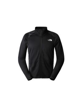Chaqueta de Trail The North Face Ao Hombre Negro