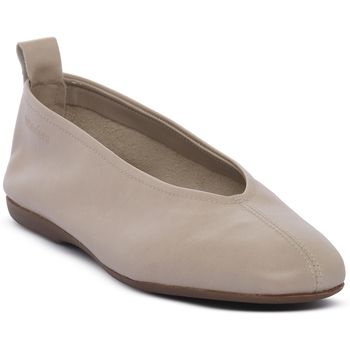 Wonders Bailarinas BEIGE SAUVAGE para mujer