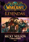 world of warcraft: leyendas