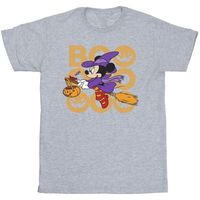 disney camiseta boo witch para nina