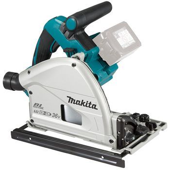 Sierra De Incisión Bl 18vx2 Lxt 165m - Makita - Dsp601zju