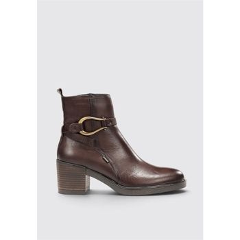 Dorking Botines D9754-SK para mujer
