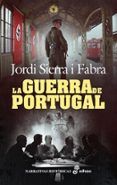 la guerra de portugal