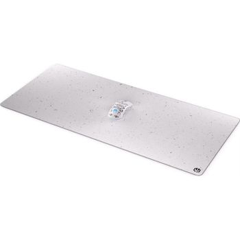Mauspatte Endorfy Stoneflow White XL Textil Gaming