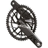 fsa juego bielasplatos k-force team edition modular axs bb386evo direct mount 1725mm 52x39d carb