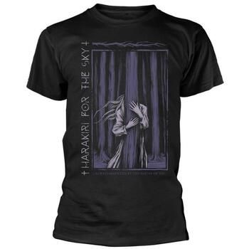 Harakiri For The Sky Tops y Camisetas Without You para mujer
