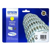 epson 79xl amarillo wf-4630dwfwf-4640dtwfwf-5110dw