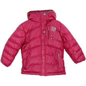 Peak Mountain Abrigo Doudoune fille GADELE para niña