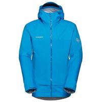 mammut chaquetas ducan guide hs para hombre