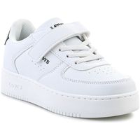 levis zapatillas domyrlna nazwa para hombre