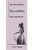 epica cotidiana