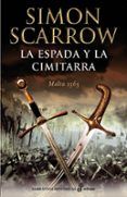 la espada y la cimitarra