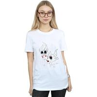 disney camiseta wicked women para mujer
