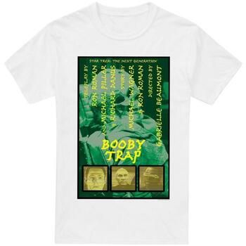 Star Trek Camiseta The Next Generation Season 3 Episode 6 para hombre