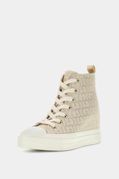 Zapatillas Con Logo Sundae