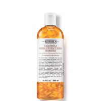 kiehls calendula herbal extract toner various sizes - 500ml