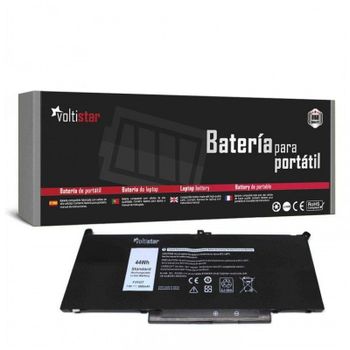 Batería para Dell Latitude 12 7000 7280 7480 F3YGT