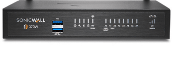 SONICWALL TZ370