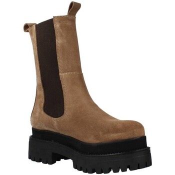Yellow Botas Illinois para mujer