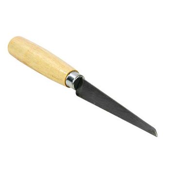 Tyre Knife Wooden Handle