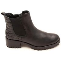 24 hrs botines 25848 para mujer