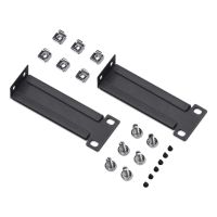 kit de montaje tp-link omada d226 rack metal negro 1 pieza