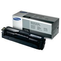 samsung clt-k504s toner negro clp-470475 clx-4170
