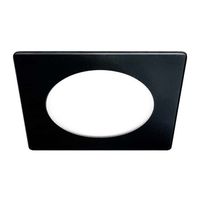 downlight led novo lux extraplano 20w