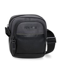 pepe jeans bandolera pjl negra 7795231-negro