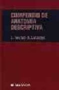 compendio de anatomia descriptiva (22ª ed.)