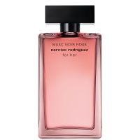 narciso rodriguez for her musc noir rose eau de parfum 100ml