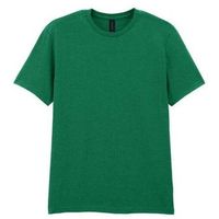 gildan camiseta softstyle para hombre