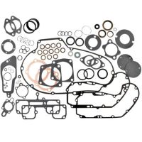 kit juntas motor harley-davidson ironhead 77-85 cometic