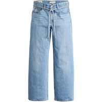 levis pantalones xl straight para mujer