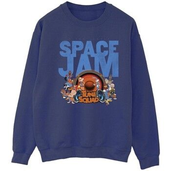 Dessins Animés Jersey Tune Squad para mujer