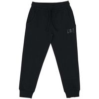 leone 1947 pantalon chandal girl sweatpants balck girl para nina