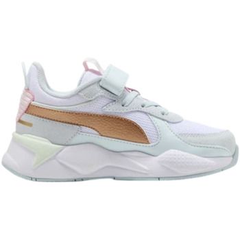Puma Zapatillas 391985_11_rs-x_mettalic_ac_ps para niña