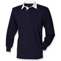 front row camisa manga larga classic para hombre