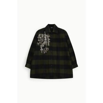 Dixie Camisa C844B005A para mujer