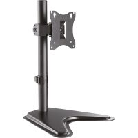 holmios soporte sobremesa para tvmonitor 17-27 vesa 100x100 max 7kg