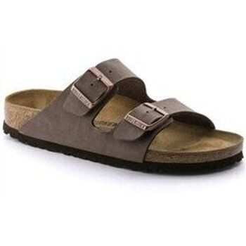 BIRKENSTOCK Sandalias Arizona Birko Mocca para mujer