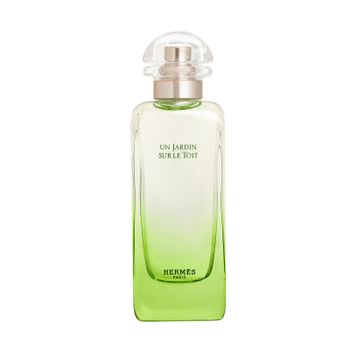 Un Jardin Sur Le Toit Eau De Toilette 100ml
